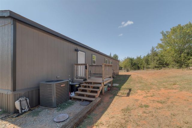 333846 E 990 Road, Wellston, OK 74881