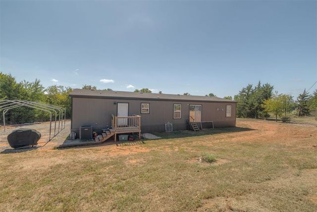 333846 E 990 Road, Wellston, OK 74881