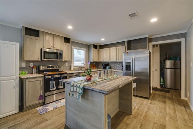 333846 E 990 Road, Wellston, OK 74881