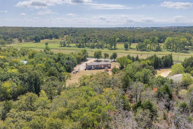 333846 E 990 Road, Wellston, OK 74881