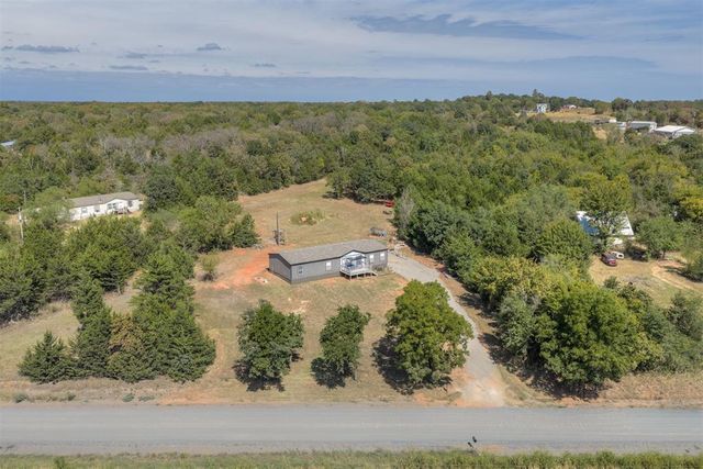 333846 E 990 Road, Wellston, OK 74881
