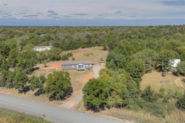 333846 E 990 Road, Wellston, OK 74881