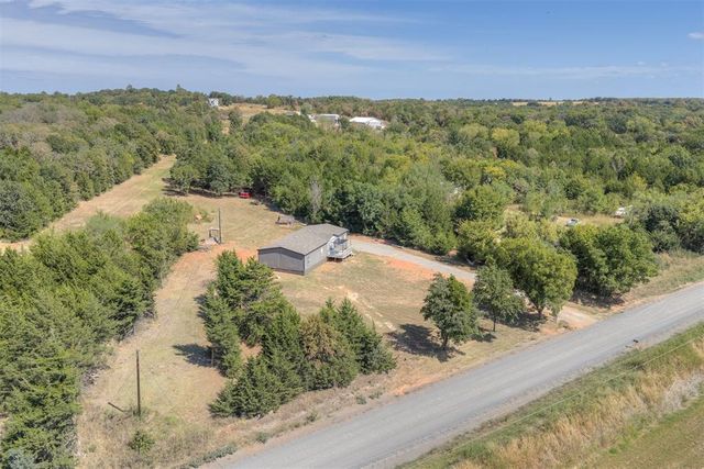 333846 E 990 Road, Wellston, OK 74881