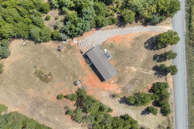 333846 E 990 Road, Wellston, OK 74881