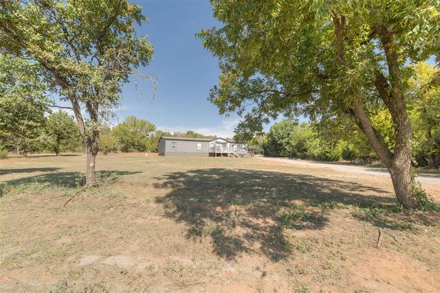 333846 E 990 Road, Wellston, OK 74881