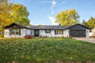 5105 N Leslie Drive, Muncie, IN 47304