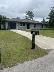 162 SWIFT STREET, Port Charlotte, FL 33954