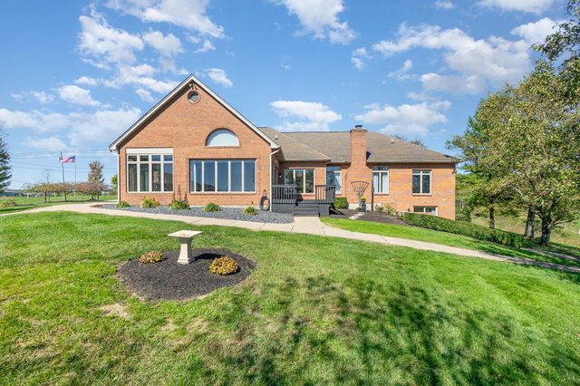 3910 Taft HWY, Dry Ridge, KY 41035