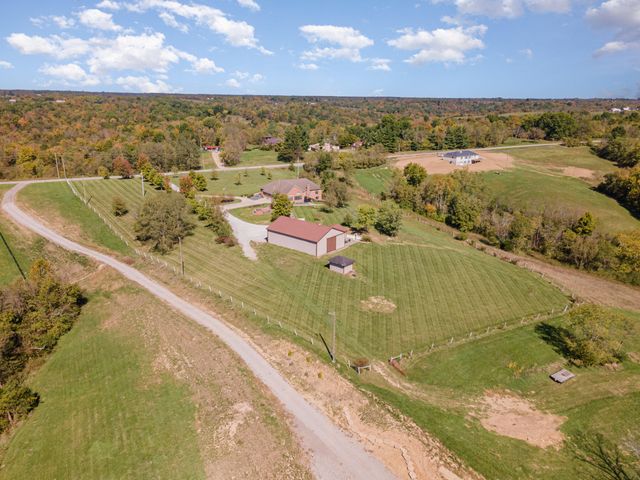 3910 Taft HWY, Dry Ridge, KY 41035