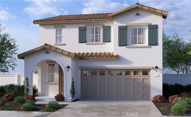 15394 Thundercloud Lane, Victorville, CA 92394