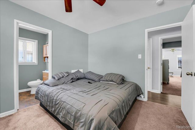 22137 Haskell Street, Taylor, MI 48180
