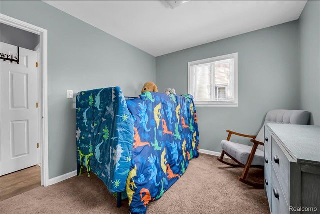 22137 Haskell Street, Taylor, MI 48180
