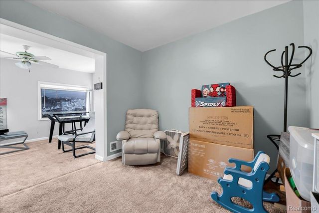 22137 Haskell Street, Taylor, MI 48180
