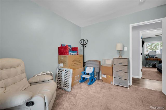 22137 Haskell Street, Taylor, MI 48180