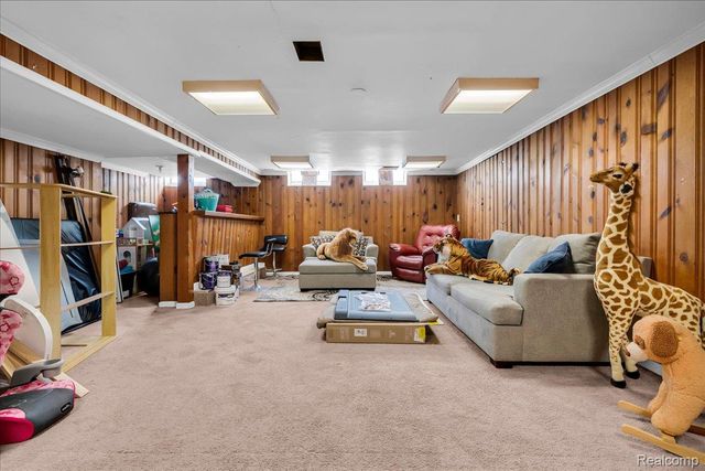 22137 Haskell Street, Taylor, MI 48180