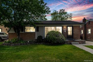 22137 Haskell Street, Taylor, MI 48180