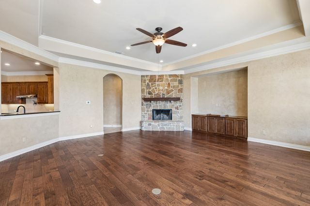 1929 Canyon Road, Celina, TX 75009