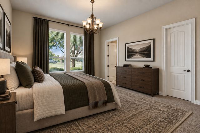 1929 Canyon Road, Celina, TX 75009