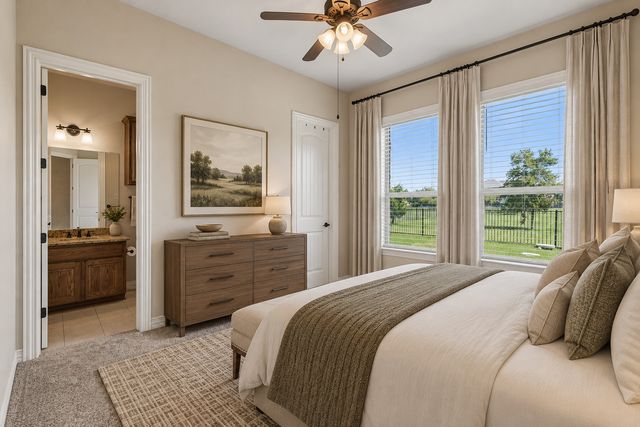 1929 Canyon Road, Celina, TX 75009