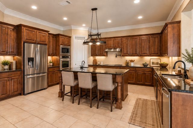 1929 Canyon Road, Celina, TX 75009