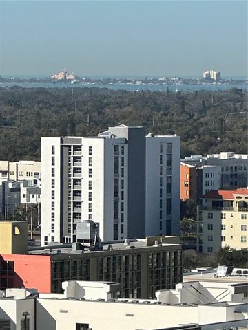 275 1ST AVE S 2007, St Petersburg, FL 33701