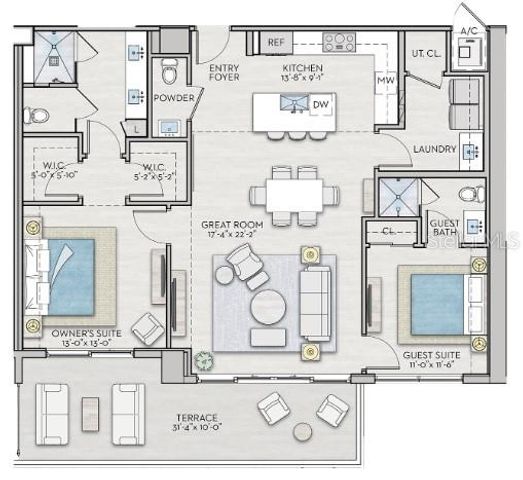 275 1ST AVE S 2007, St Petersburg, FL 33701