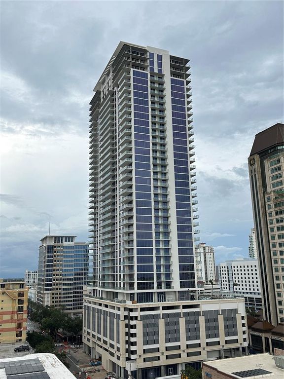 275 1ST AVE S 2007, St Petersburg, FL 33701