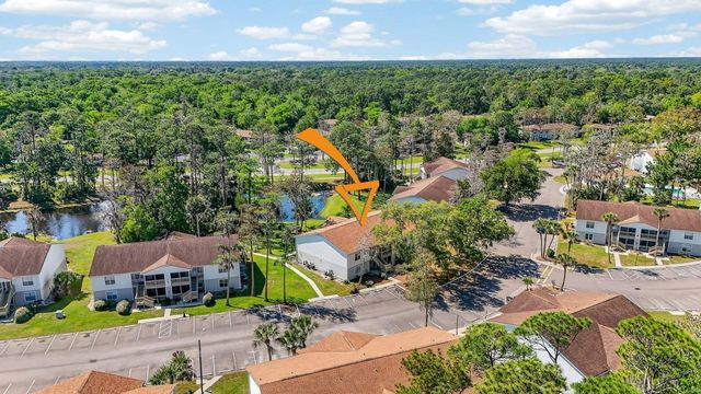 1600 BIG TREE ROAD H5, South Daytona, FL 32119