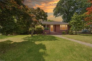 7521 Shirland AVE, Norfolk, VA 23505