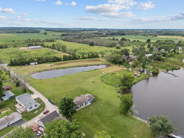 7196 LABELLE SHORE ROAD, Winneconne, WI 54986
