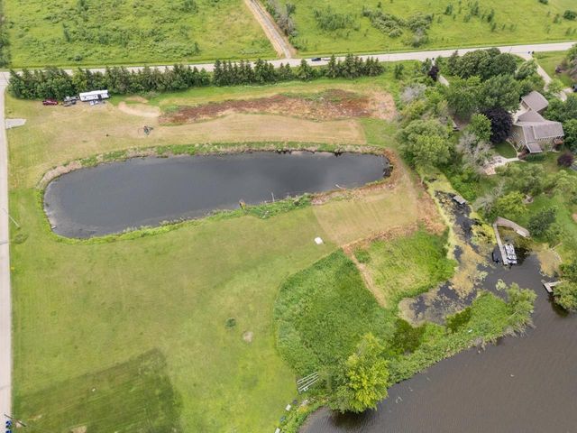 7196 LABELLE SHORE ROAD, Winneconne, WI 54986