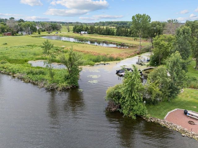 7196 LABELLE SHORE ROAD, Winneconne, WI 54986