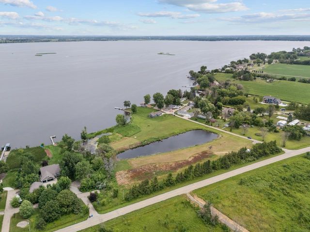 7196 LABELLE SHORE ROAD, Winneconne, WI 54986