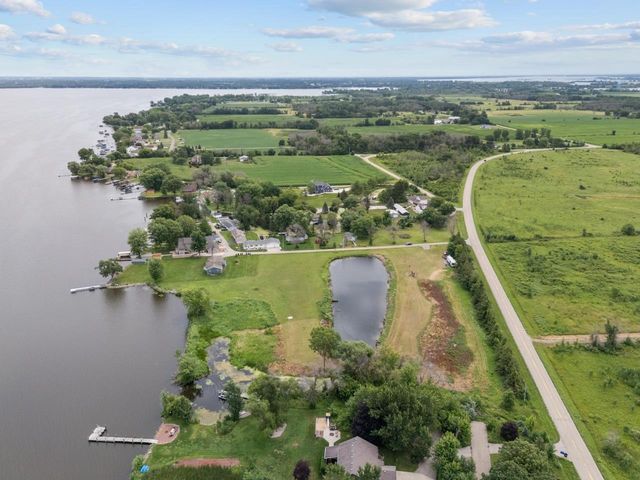 7196 LABELLE SHORE ROAD, Winneconne, WI 54986