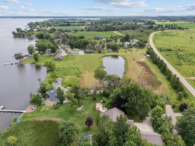 7196 LABELLE SHORE ROAD, Winneconne, WI 54986