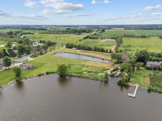 7196 LABELLE SHORE ROAD, Winneconne, WI 54986