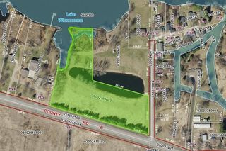 7196 LABELLE SHORE ROAD, Winneconne, WI 54986