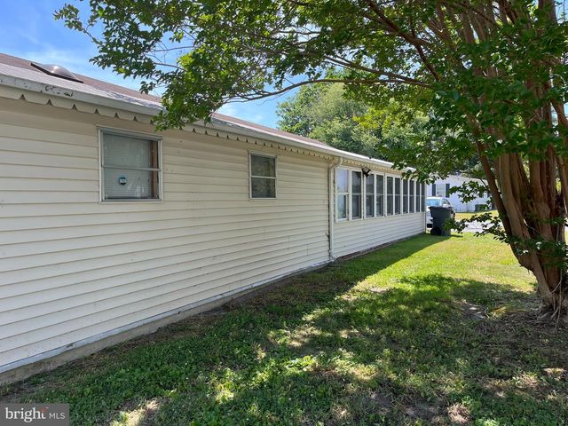 2905 RAM RD, Cambridge, MD 21613