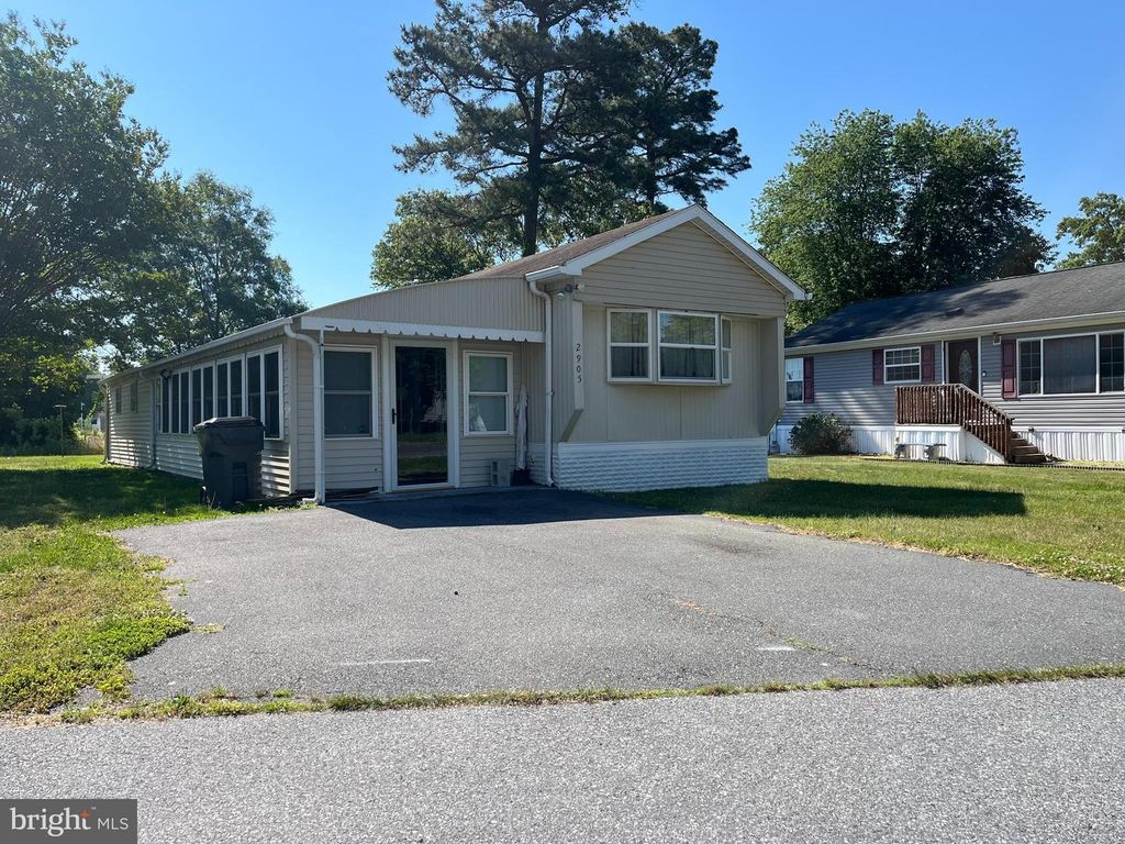 2905 RAM RD, Cambridge, MD 21613