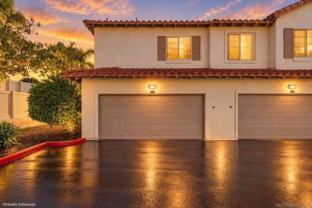 1474 Rancho Rose Way 42, Oceanside, CA 92057