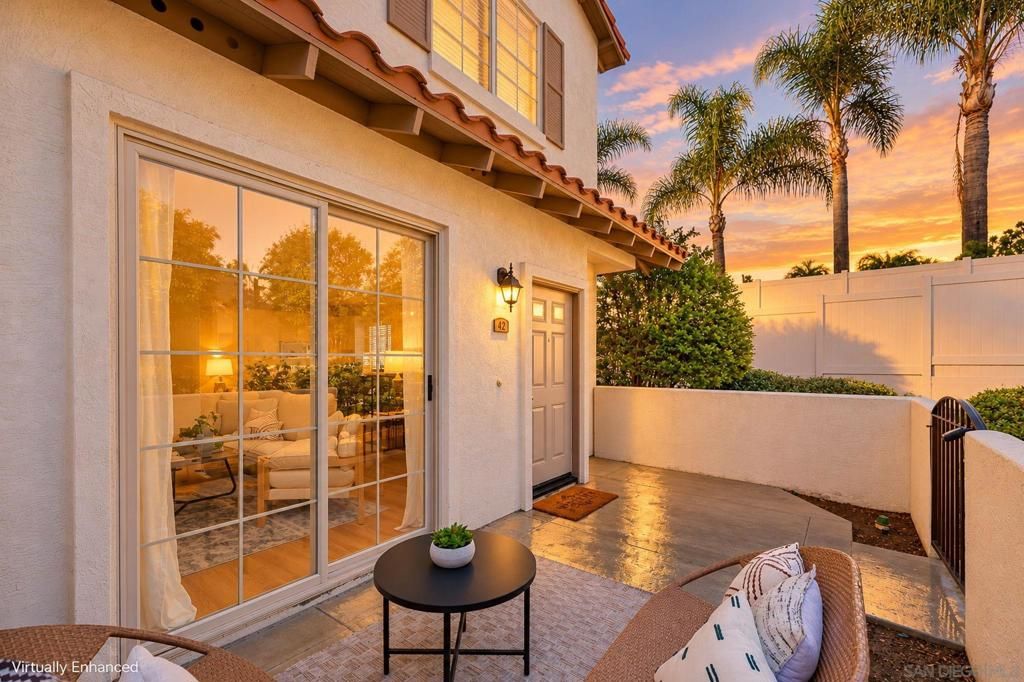 1474 Rancho Rose Way 42, Oceanside, CA 92057 — photo 2