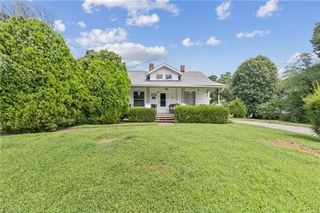 1725 Ivanhoe Street, Winston-salem, NC 27107