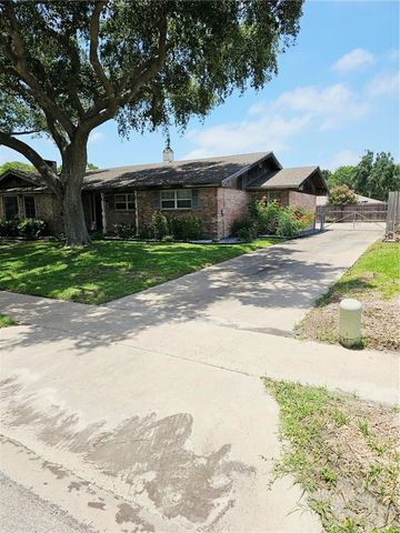 4434 Congressional Dr, Corpus Christi, TX 78413