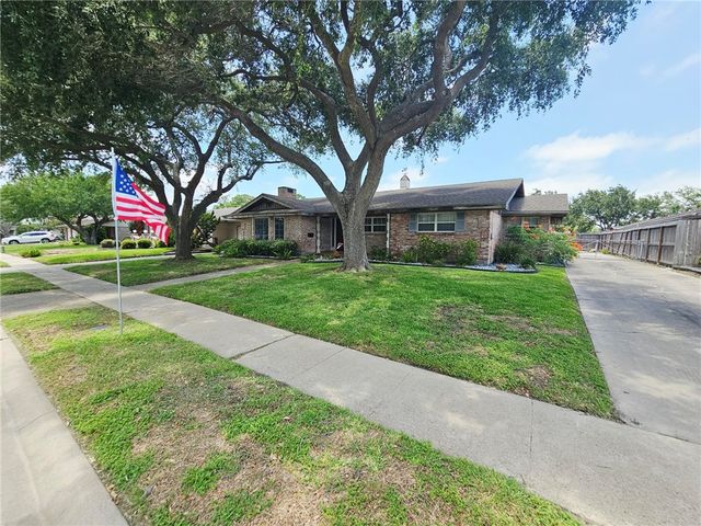 4434 Congressional Dr, Corpus Christi, TX 78413