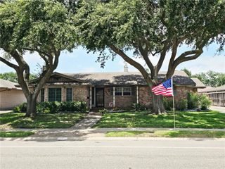 4434 Congressional Dr, Corpus Christi, TX 78413