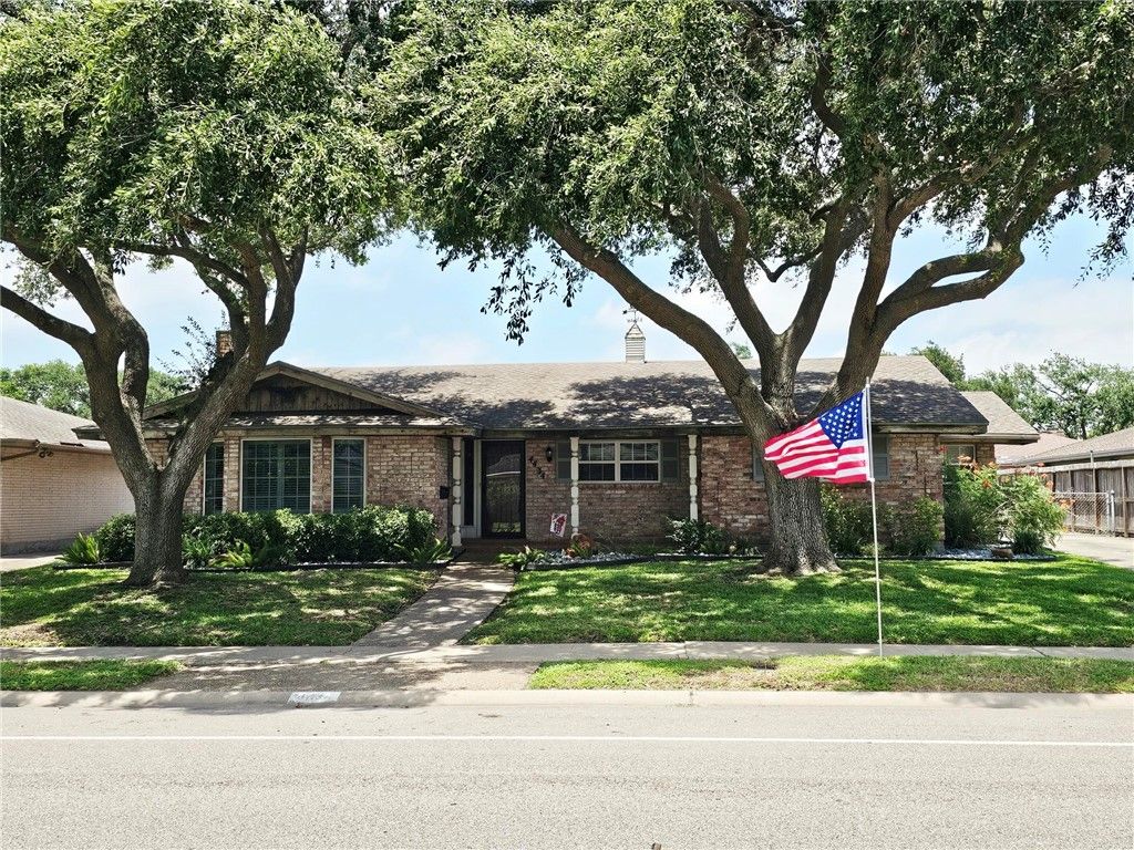 4434 Congressional Dr, Corpus Christi, TX 78413