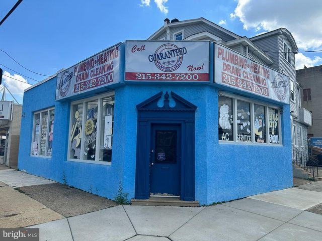 900-902 COTTMAN AVE, Philadelphia, PA 19111