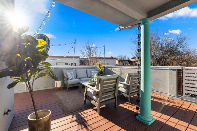 984 Dekalb NE Avenue, Atlanta, GA 30307