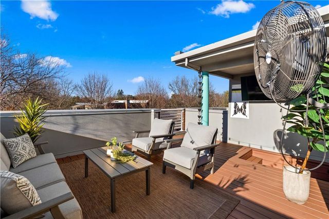 984 Dekalb NE Avenue, Atlanta, GA 30307