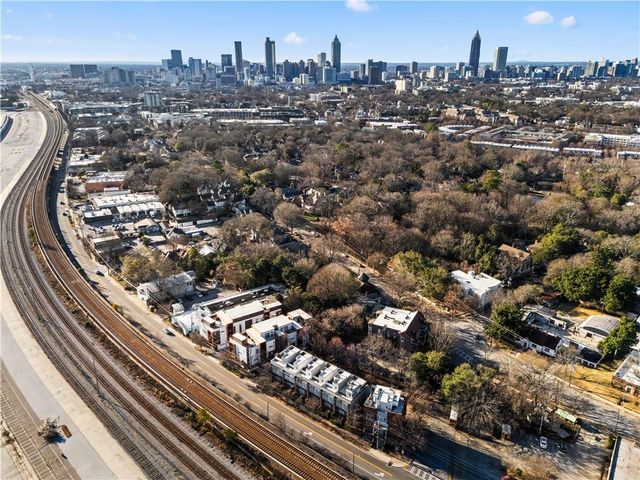 984 Dekalb NE Avenue, Atlanta, GA 30307